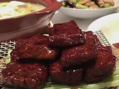 直火烧牛肉-东富酒家(龙湖西溪天街店)