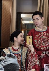 -金夫人婚纱摄影(总店)