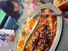 -匠子烤鱼(上邦百汇城店)