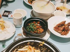 -马仕玖煲(万宴城店)