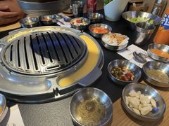 -GOGIYA·咕叽吖韩国传统烤肉店(小榄店)