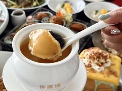 -OCEAN一席海鲜•海景餐厅(双子塔店)