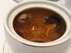 陈皮炖海星-胜记为食家·创新粤菜(车公庙店)