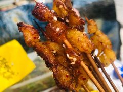 -木屋烧烤(双榆树店)