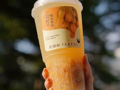 -星满杯TEAFUL(罗湖东门店)