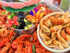 -虾铺子龙虾·私房菜(金源花苑店)