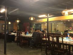 -五四北海鲜吧火锅(秀山路店)