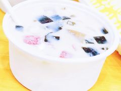 -文昌邓记清补凉(西沙路店)