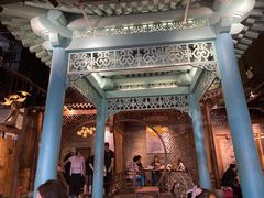 -局气烤鸭·北京菜(前门店)
