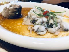 -旅马餐厅(茅家埠店)