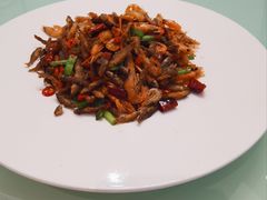 -一品滇香·云南菜(公益西桥店)