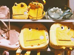 -OCE(熙地港购物中心店)
