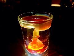 -鸡尾酒实验室酒吧(隆礼路店)