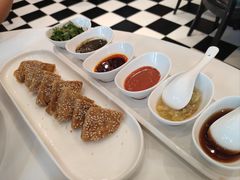 -羲和雅苑•北京烤鸭(吴中路万象城店)