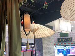 -绿茶餐厅(燕郊永旺店)