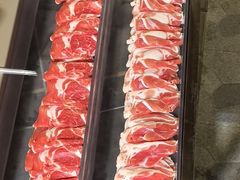 -半闲斋羊肉铺(齐礼阎店)