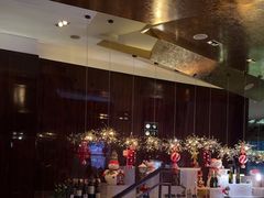 -翡翠36餐厅(浦东香格里拉店)