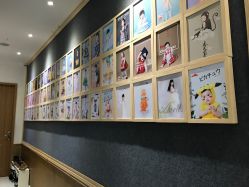 -倾城宝贝儿童摄影(浦东金谊店)