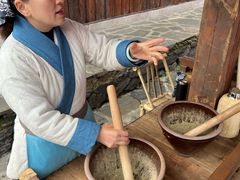 -常德桃花源景区