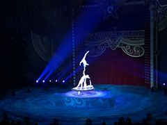 -珠海横琴长隆《卡卡虎奇遇记》