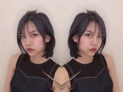 -苏豪路易士·嘉玛发廊