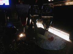 -STARRY CAFE & LOUNGE BAR(高新店)