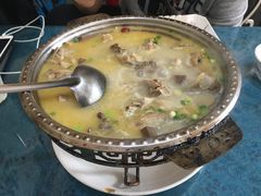 鸭四件汤-富临轩私房菜(集庆门大街店)