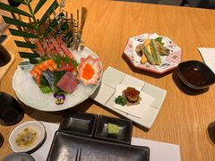-京旬海鲜放题·铁板烧自助餐厅
