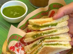 -帕蓝·暹罗料理(大学路店)