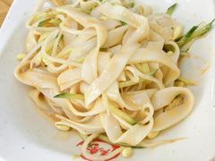 -东关吉祥西安腊汁肉夹馍(健德门店)