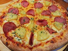 -魏斯理汉堡(西安沣东吾悦店)