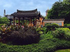 -厦门园林博览苑