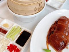 -四季民福烤鸭店(故宫店)