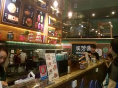 -广芳园·香港潮饮店(文化路店)