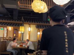 -首秀·四川料理(星耀101店)