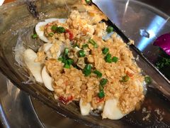 -必点海鲜·鲅鱼水饺(鞍山西道店)