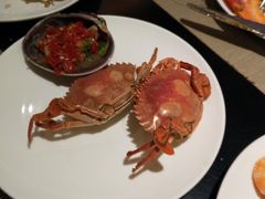 -339旋转餐厅(天府熊猫塔店)