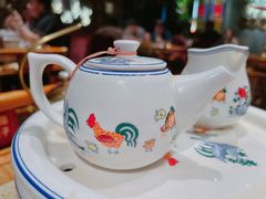 -点都德(长泰广场店)