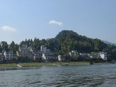 -新安江山水画廊风景区