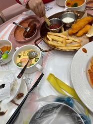 -奈尔宝·儿童乐园·亲子餐厅(鄞州万达店)