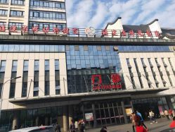 点击看大图 -福建省妇幼保健院(道山路院区)