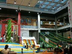 -蒙特利亲子乐园