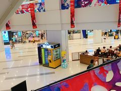 -凯德广场(武胜路店)