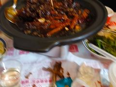 -回味黑鸭煲·始于2006(万松园店)