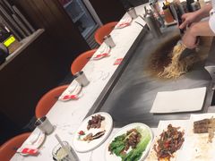 -火地铁板烧(昆山万象汇店)