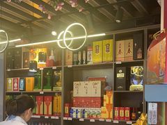 -清真·胖妈妈手抓餐厅(定西路长城宾馆店)