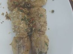 -量贩海鲜餐厅
