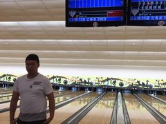 -广州保龄球馆(广州天河体育中心店)