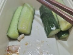 -玉华台饭庄(裕中西里小区店)