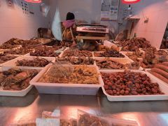 -黄毛鸭脖(汉阳总店)
